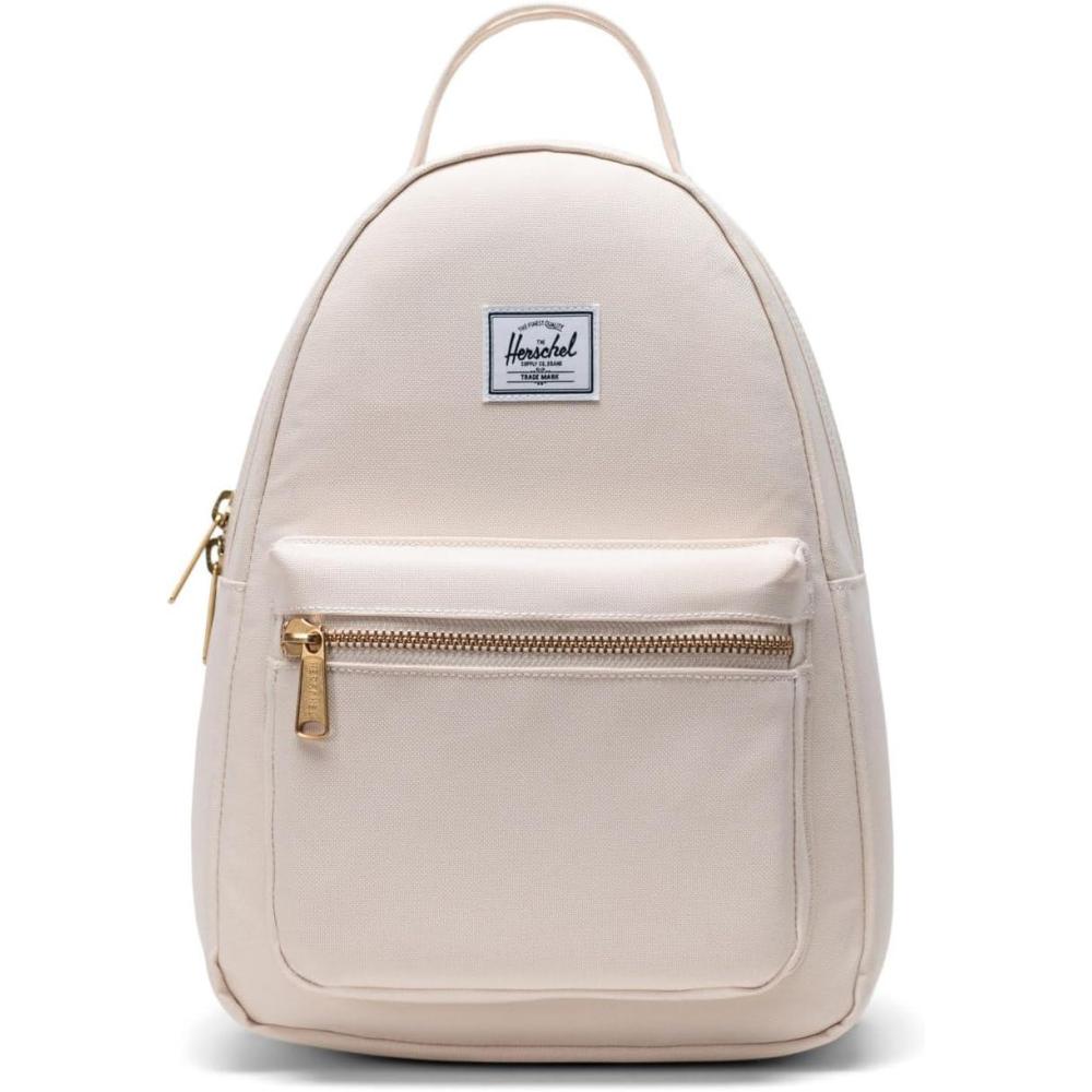 imageHerschel Nova Backpack Black Mini9LWhitecap Gray