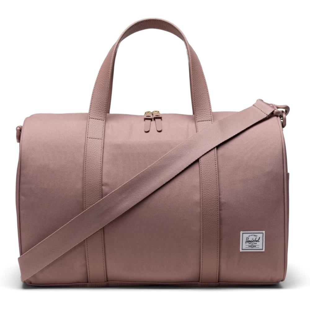 imageHerschel Novel DuffleAsh Rose