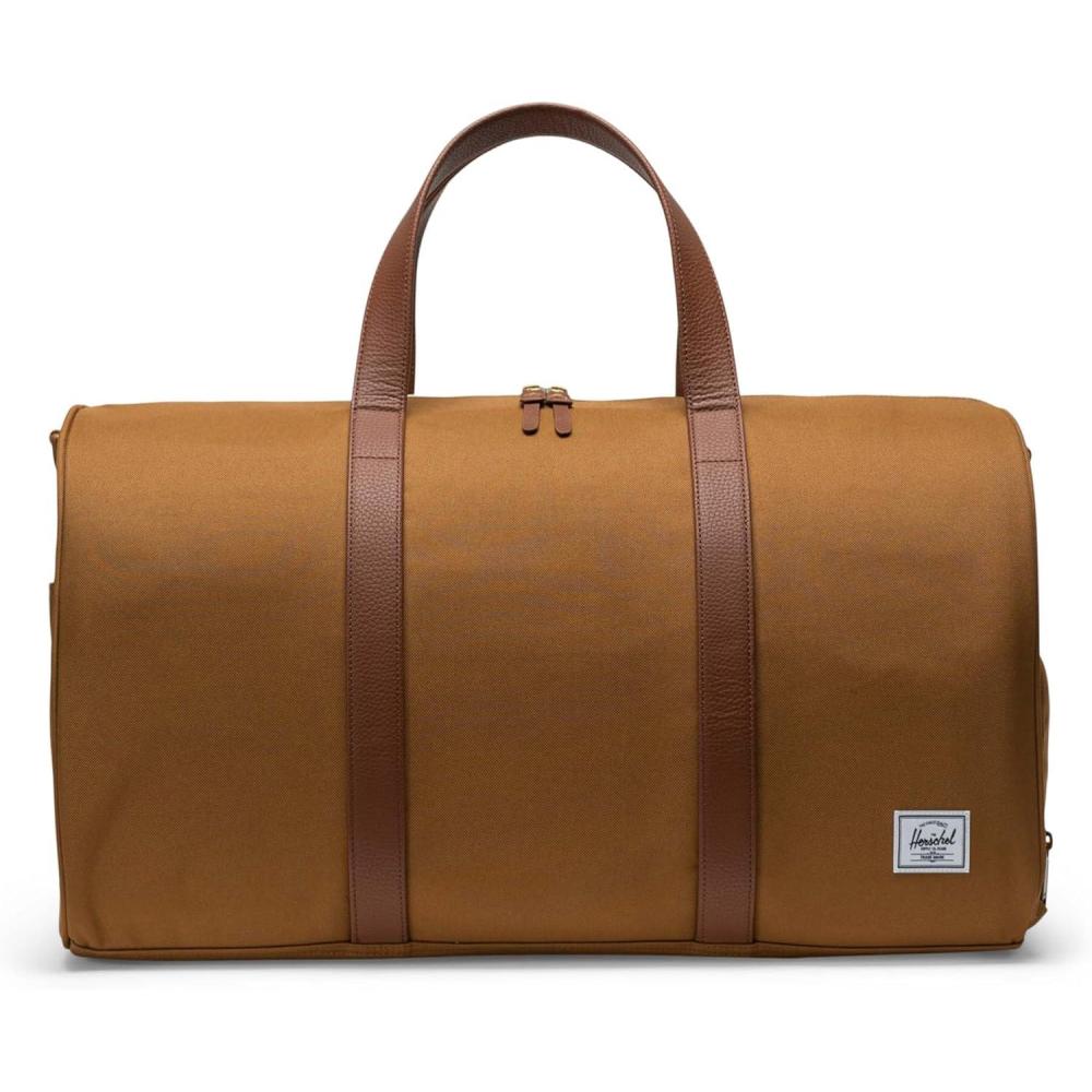 imageHerschel Novel DuffleBronze Brown Limited Edition