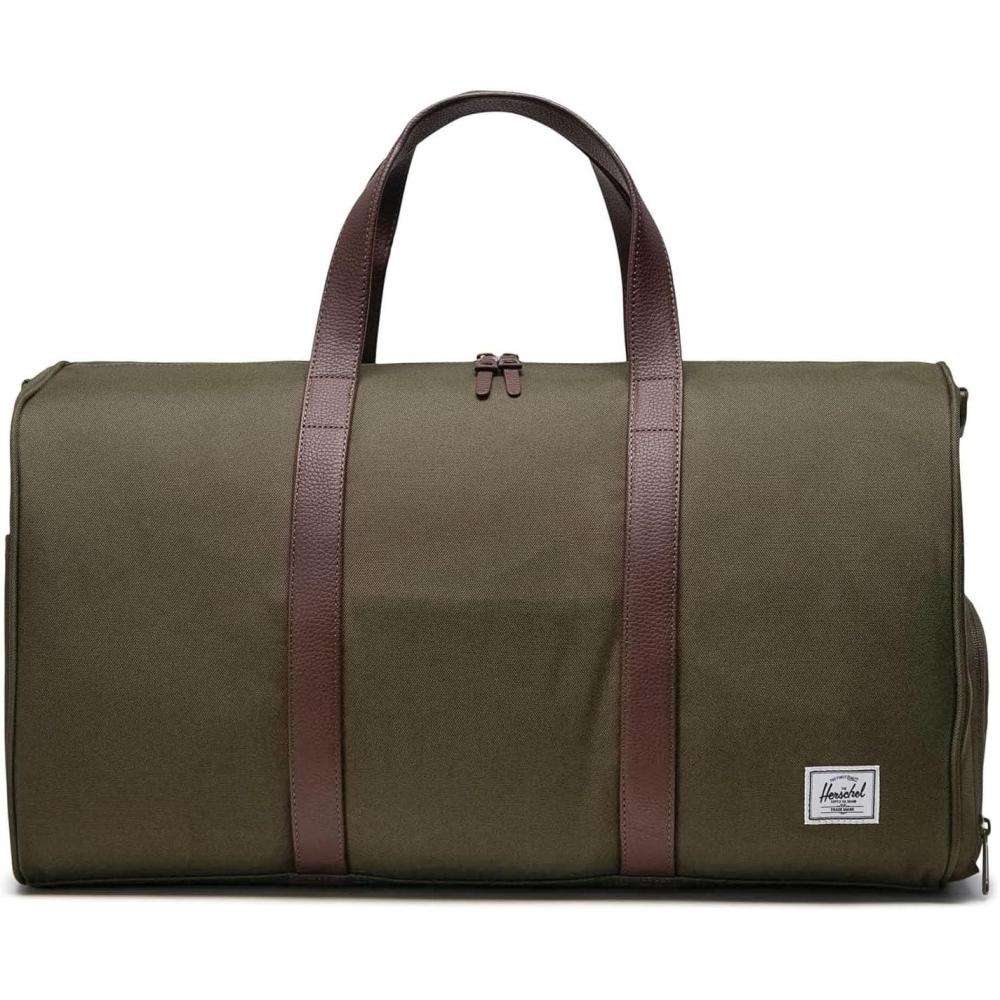 imageHerschel Novel DuffleIvy Green