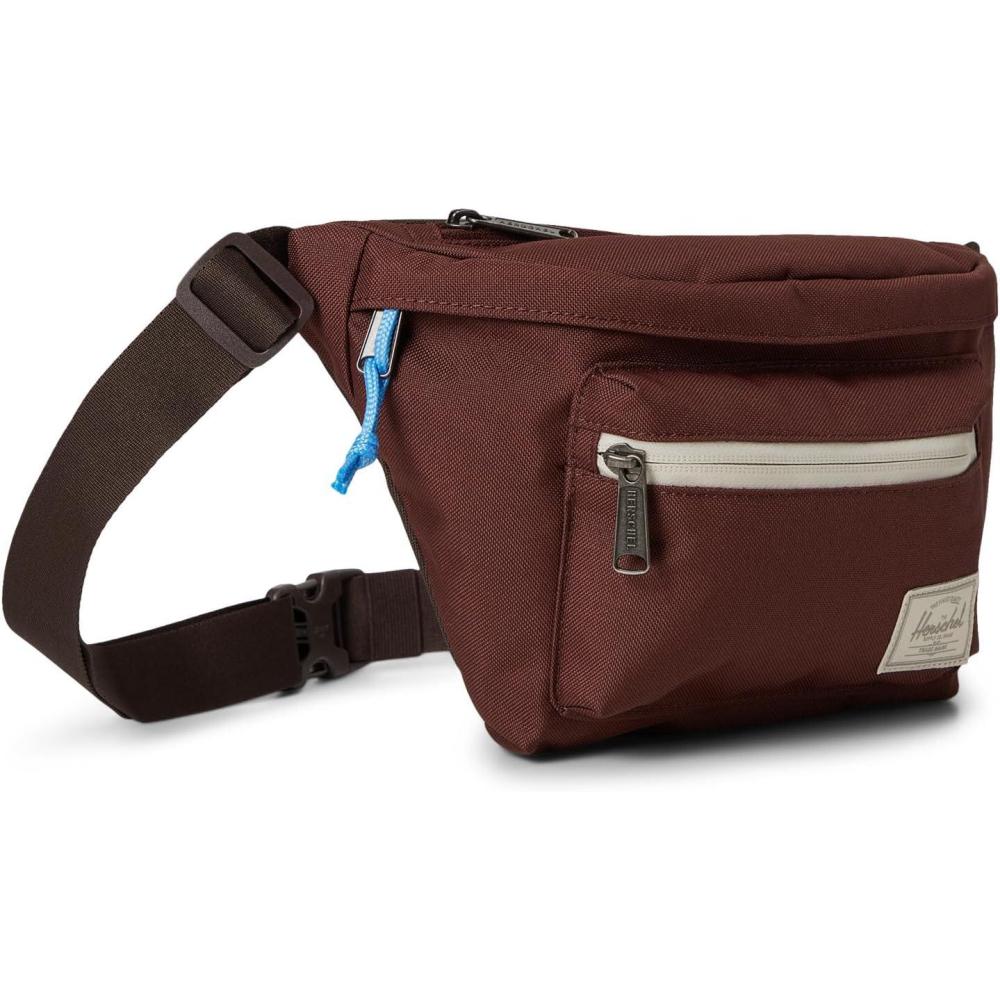 imageHerschel Pop Quiz Hip PackBitter ChocolateDark Roast