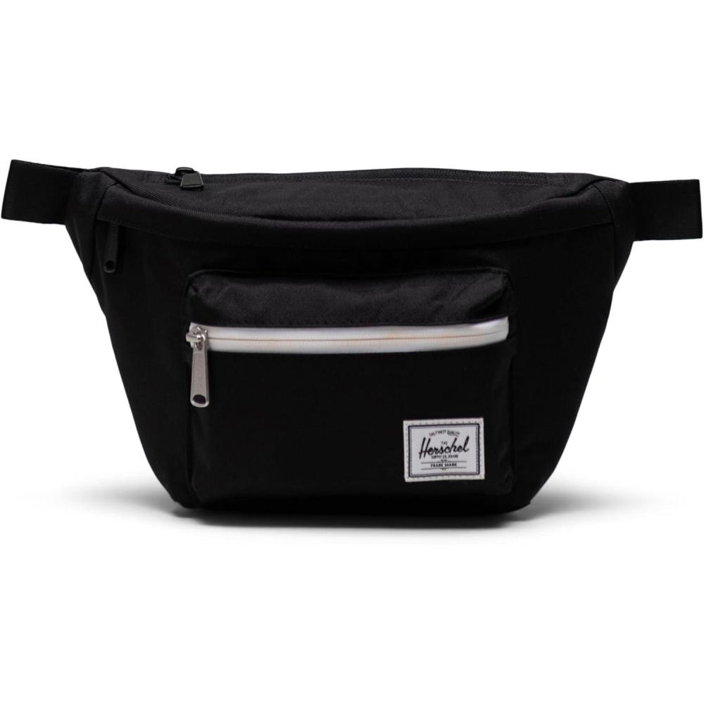 imageHerschel Pop Quiz Hip PackBlack