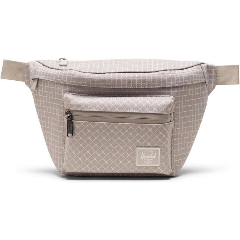 imageHerschel Pop Quiz Hip PackGrid London Fog
