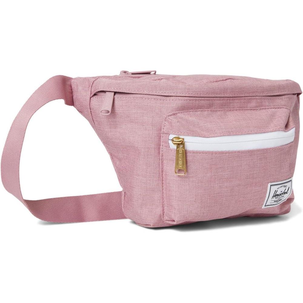 imageHerschel Pop Quiz Hip PackLilas Crosshatch Limited Edition