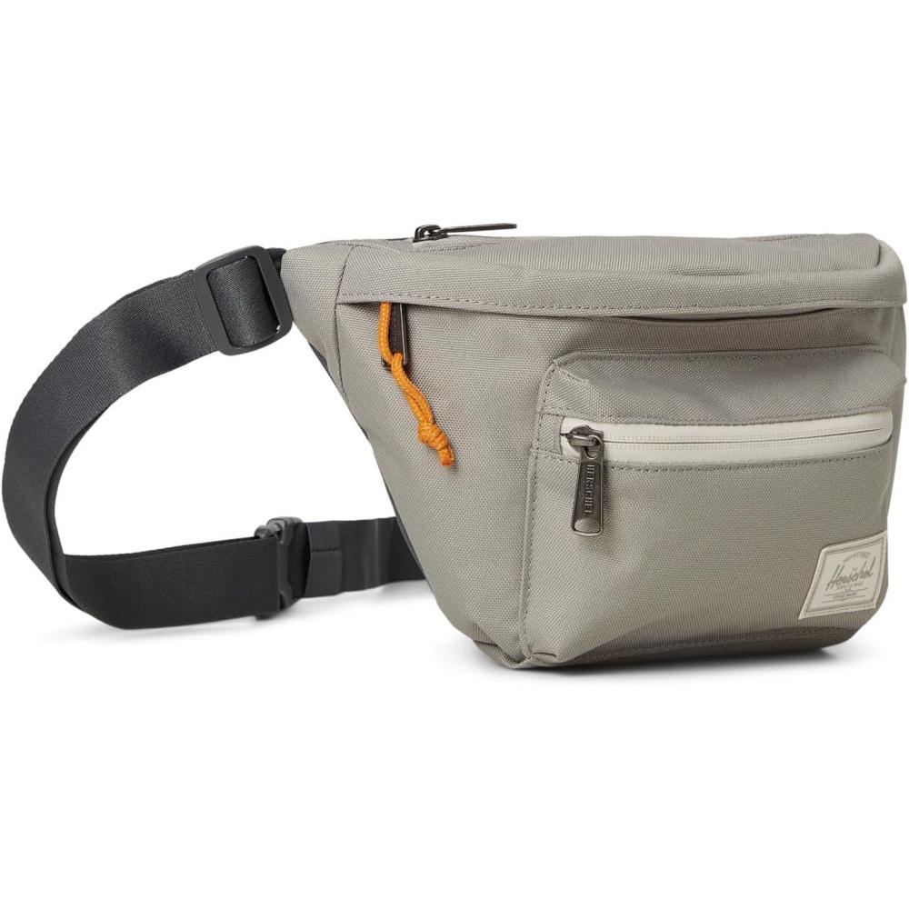 imageHerschel Pop Quiz Hip PackMorning DoveDark Shadow