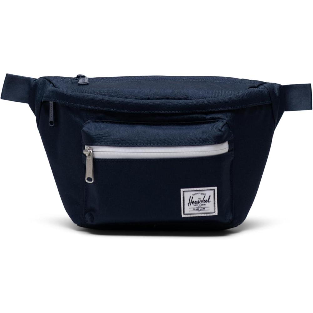imageHerschel Pop Quiz Hip PackNavy