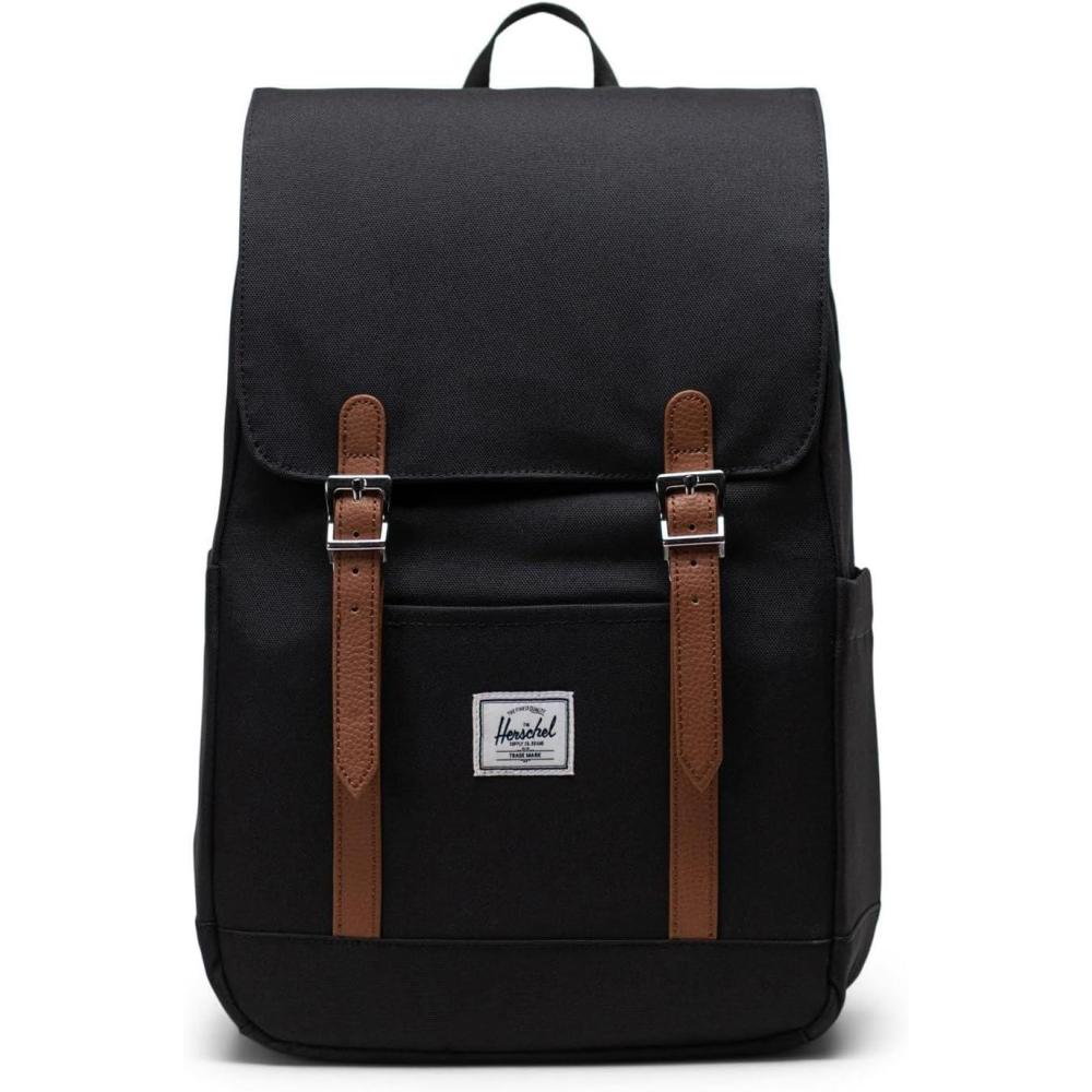 imageHerschel Retreat Mini BackpackBlack
