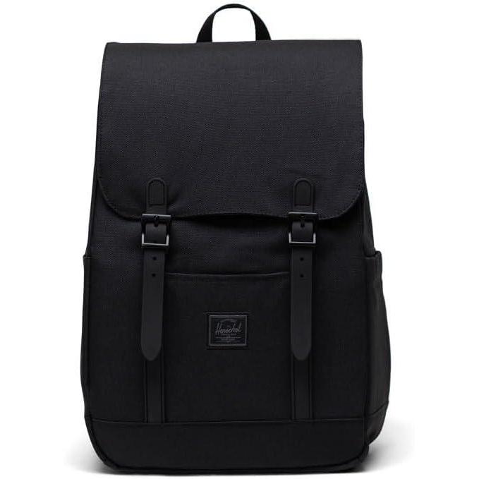 imageHerschel Retreat Mini BackpackBlack Tonal
