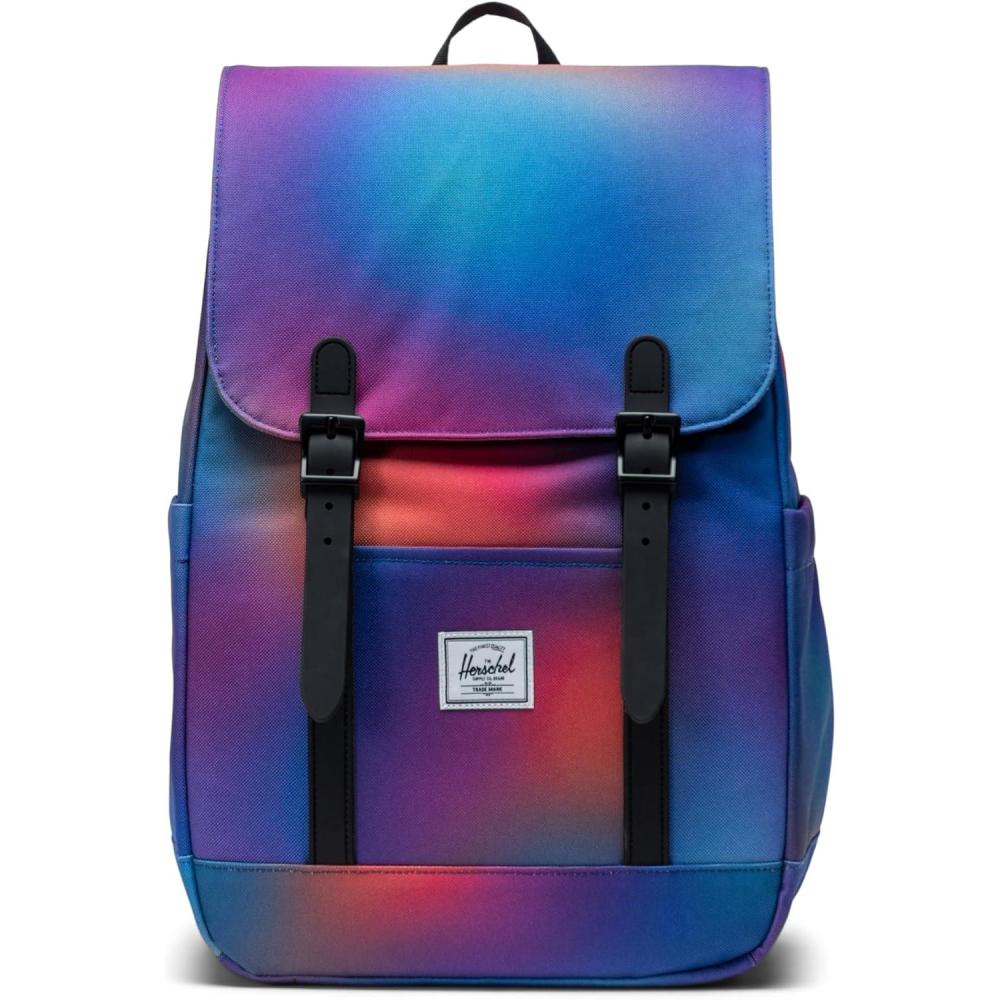 imageHerschel Retreat Mini BackpackBlur Limited Edition