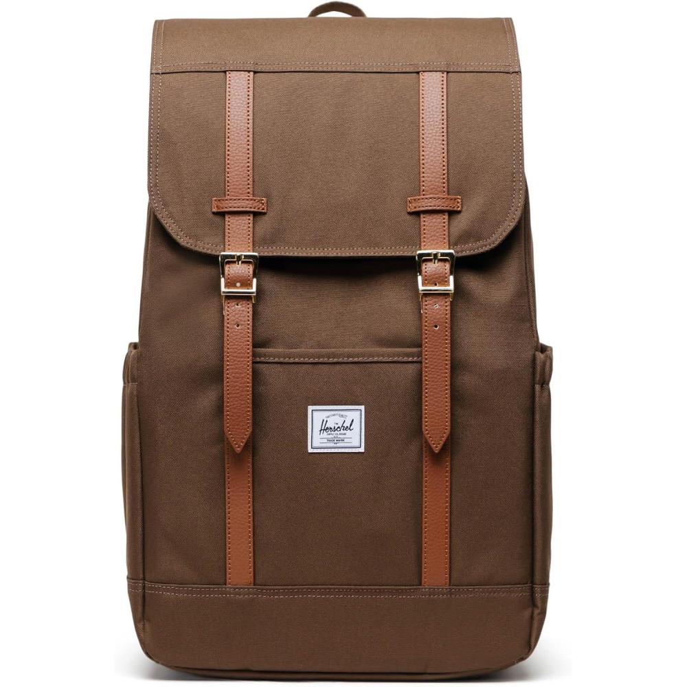 imageHerschel Retreat Mini BackpackDark Earth