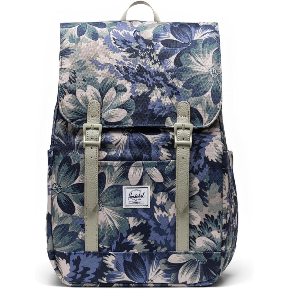 imageHerschel Retreat Mini BackpackFloral Tapestry