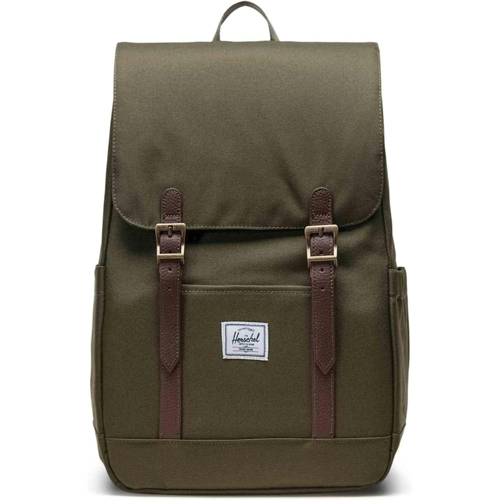 imageHerschel Retreat Mini BackpackIvy Green