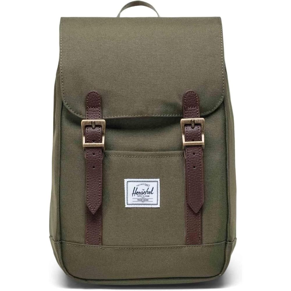 imageHerschel Retreat Mini BackpackIvy Green Limited Edition