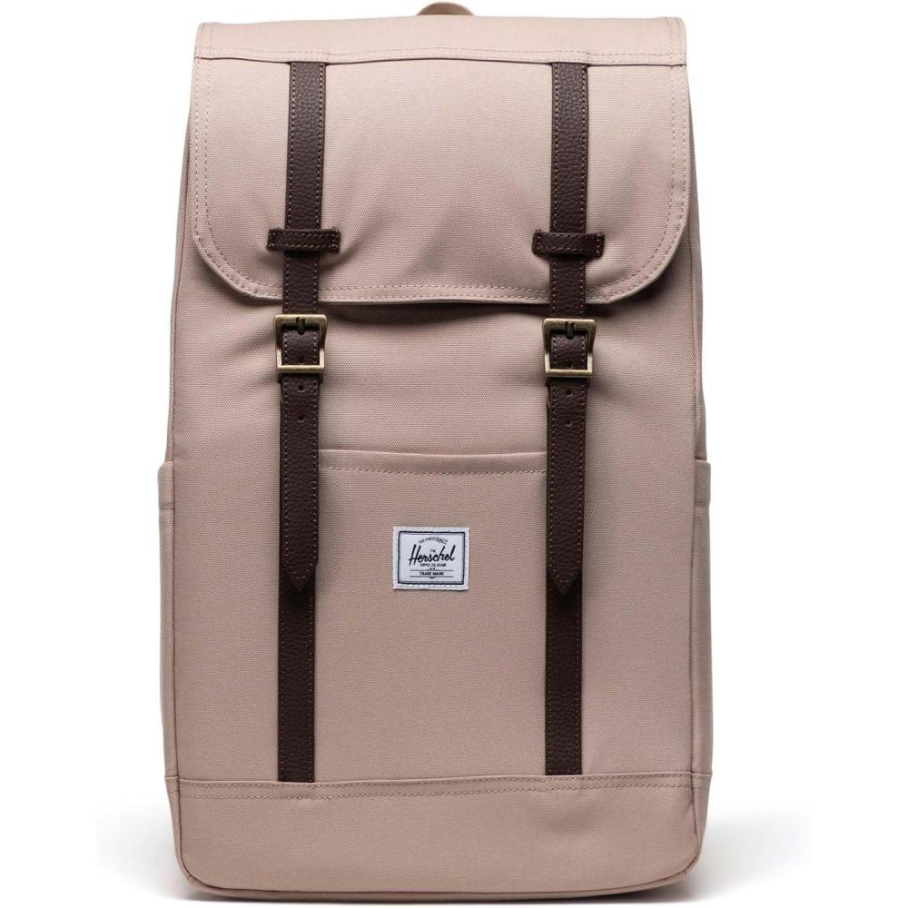 imageHerschel Retreat Mini BackpackLight Taupe