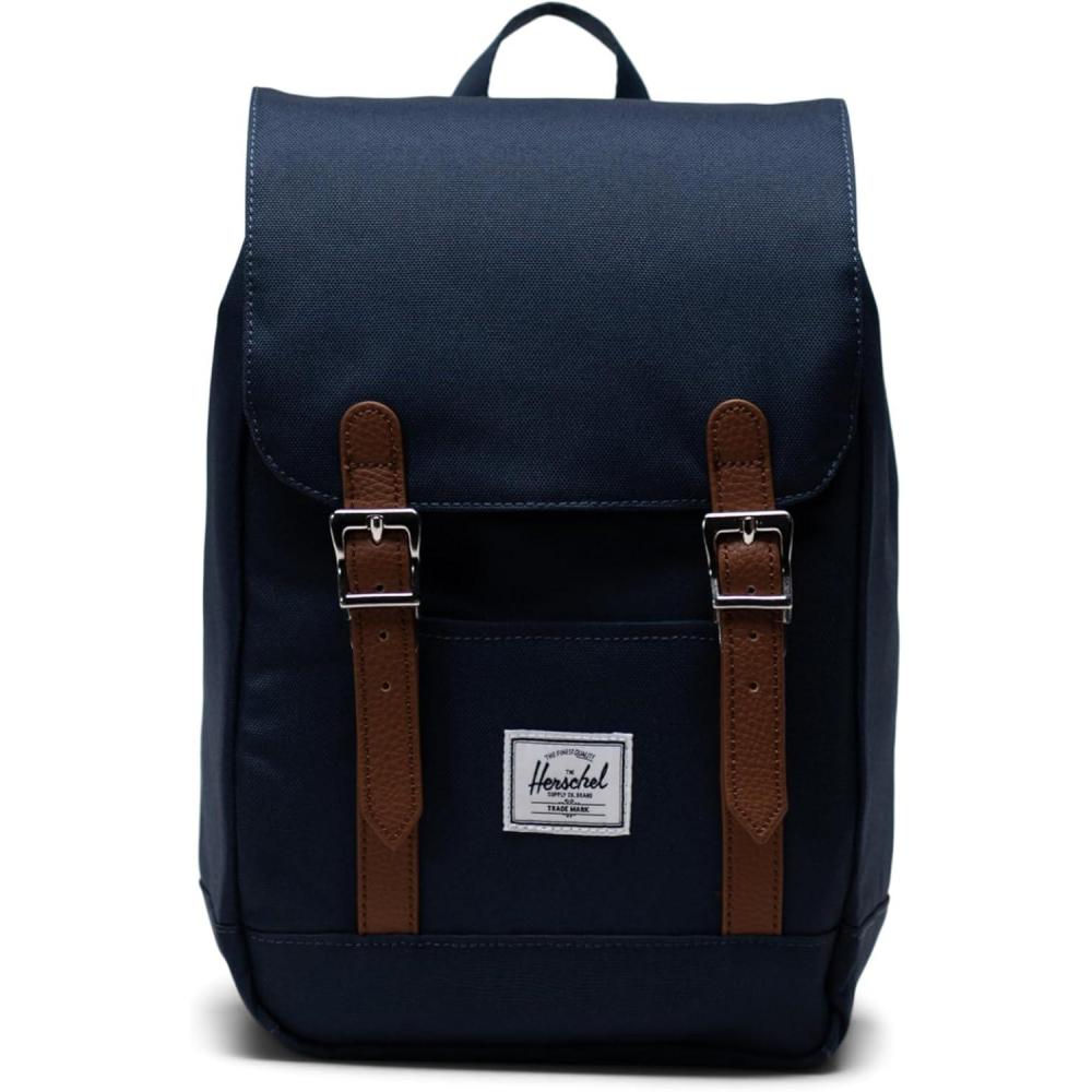 imageHerschel Retreat Mini BackpackNavy Limited Edition