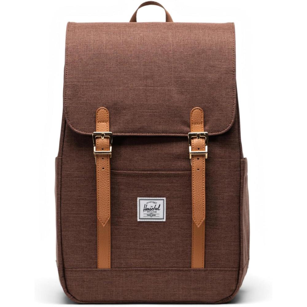 imageHerschel Retreat Mini BackpackPotting Soil Crosshatch Limited Edition