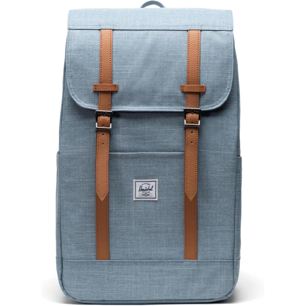 imageHerschel Retreat Mini BackpackRubber Limited Edition