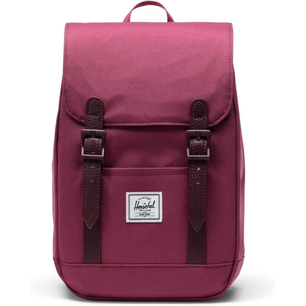 imageHerschel Retreat Mini BackpackViolet Quartz Limited Edition