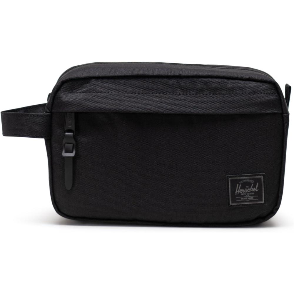 imageHerschel Supply Co Chapter Travel KitBlack Tonal