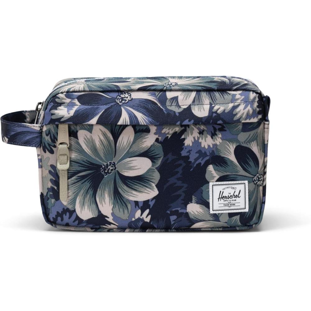 imageHerschel Supply Co Chapter Travel KitFloral Tapestry