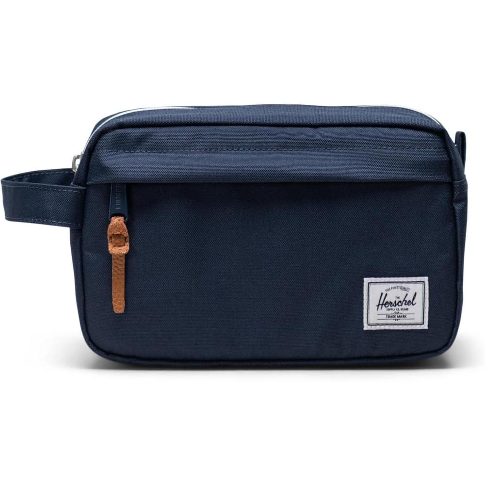 imageHerschel Supply Co Chapter Travel KitNavy