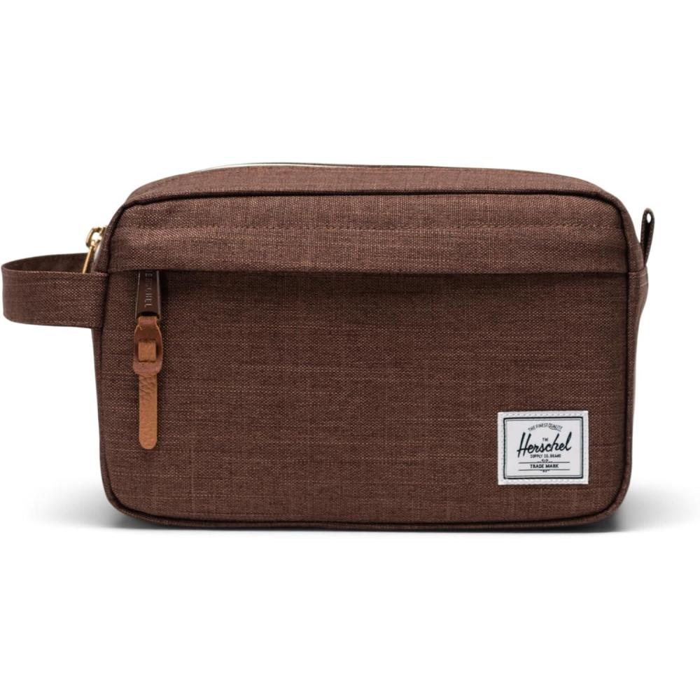 imageHerschel Supply Co Chapter Travel KitPotting Soil Crosshatch