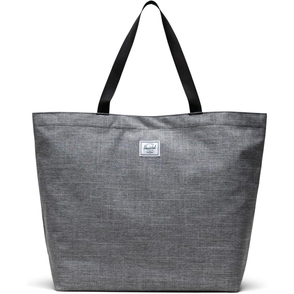 imageHerschel Supply Co Classic Tote BagsRaven Crosshatch