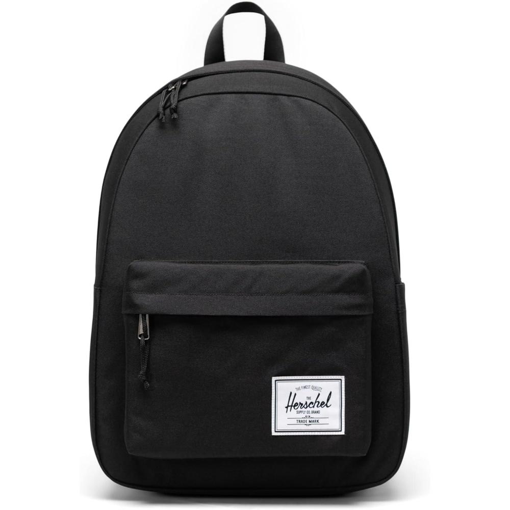 imageHerschel Supply Co Classic XL Backpack Black Tonal 30LBlack New