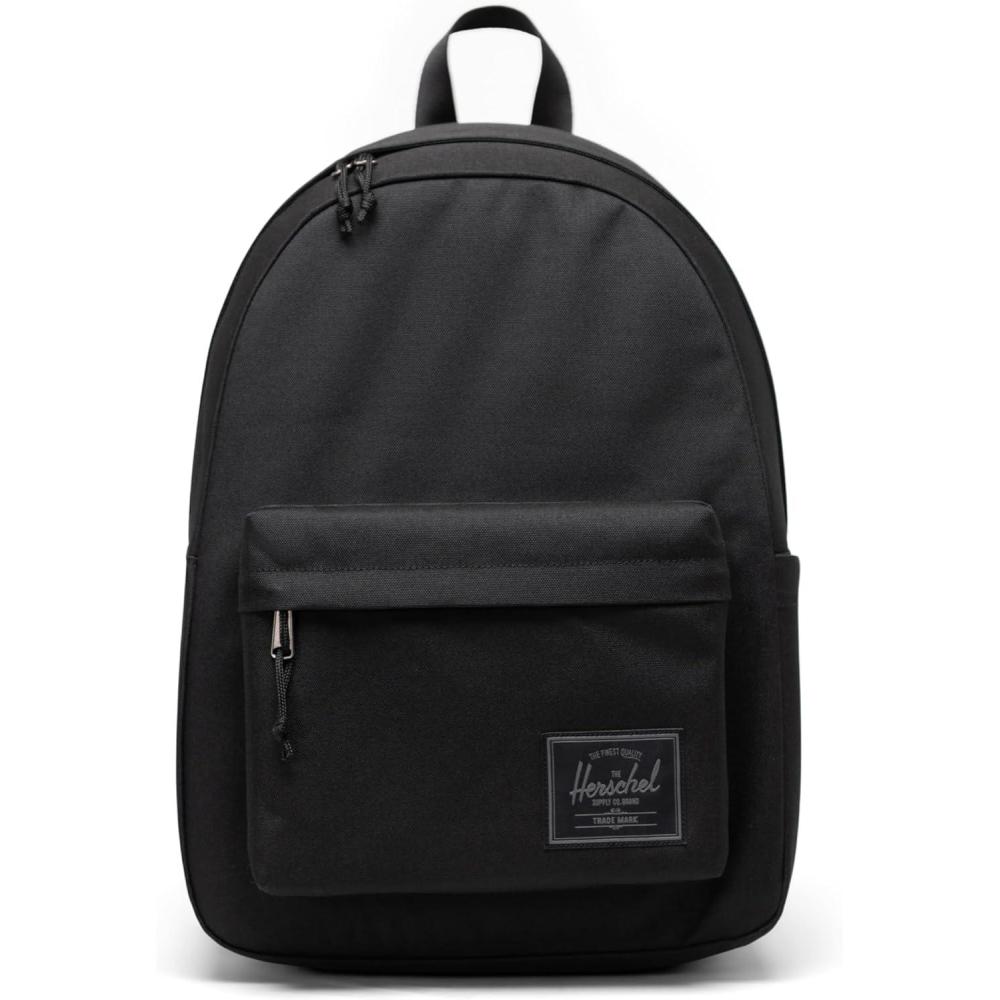 imageHerschel Supply Co Classic XL Backpack Black Tonal 30LBlack Tonal New