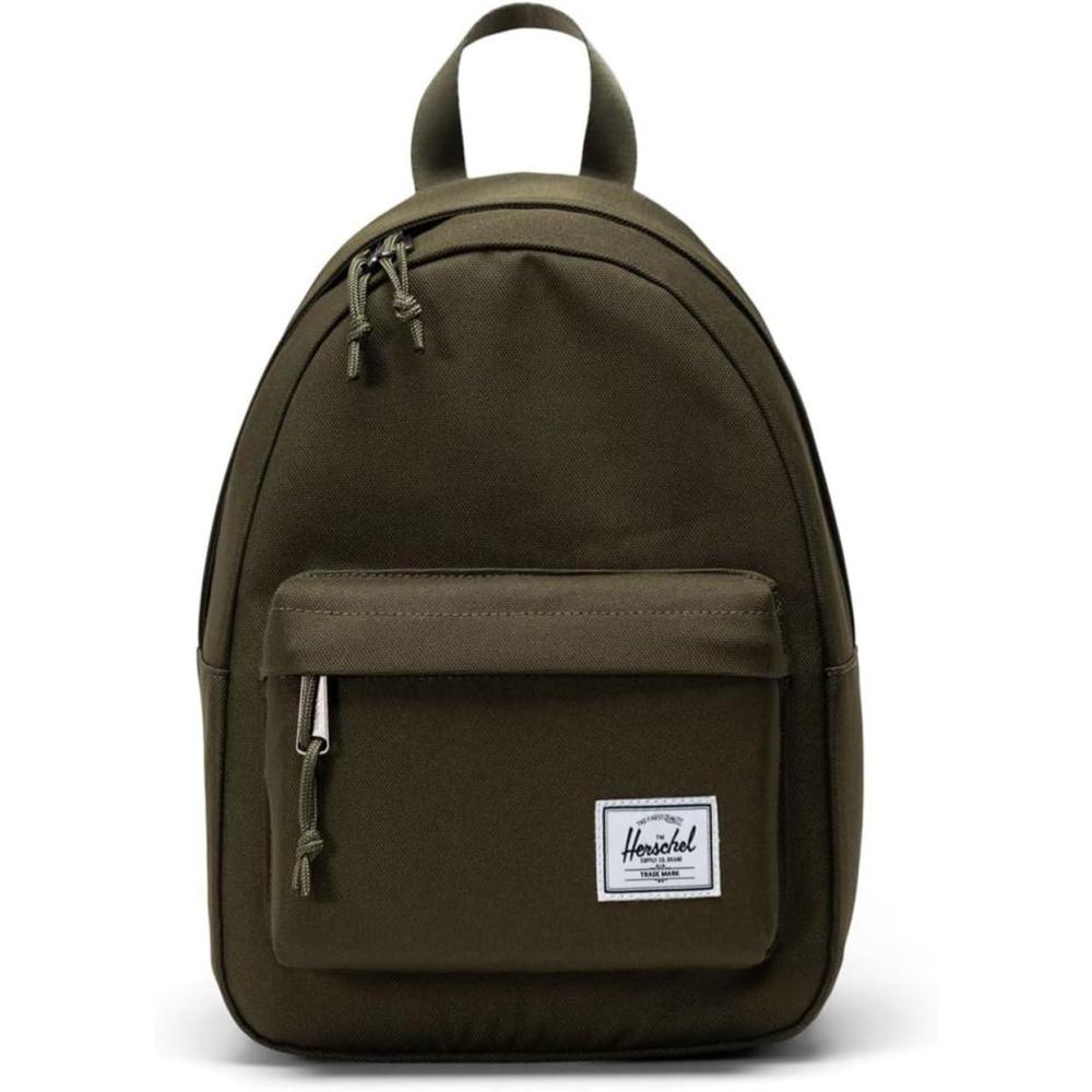 imageHerschel Supply Co Classic XL Backpack Black Tonal 30LIvy Green