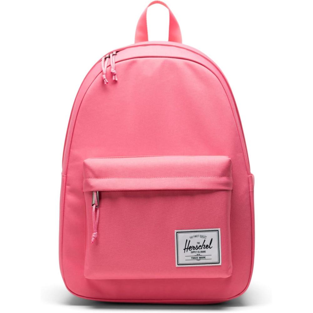 imageHerschel Supply Co Classic XL Backpack Black Tonal 30LPink Lemonade Limited Edition
