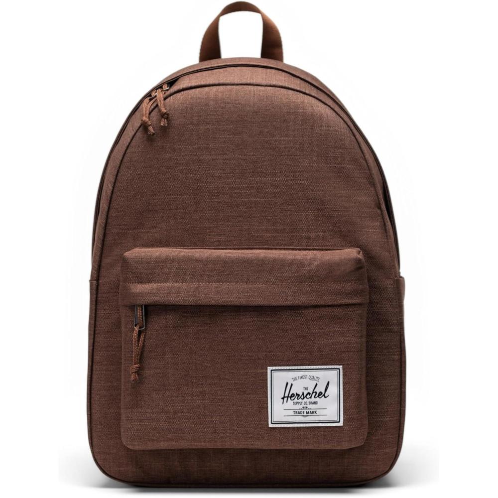 imageHerschel Supply Co Classic XL Backpack Black Tonal 30LPotting Soil Crosshatch Limited Edition
