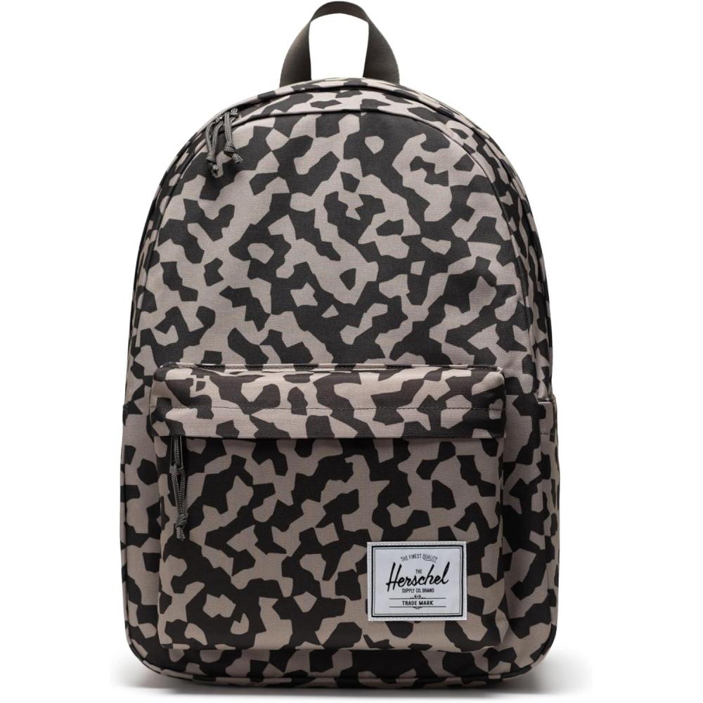 imageHerschel Supply Co Classic XL Backpack Black Tonal 30LShadow Pixel
