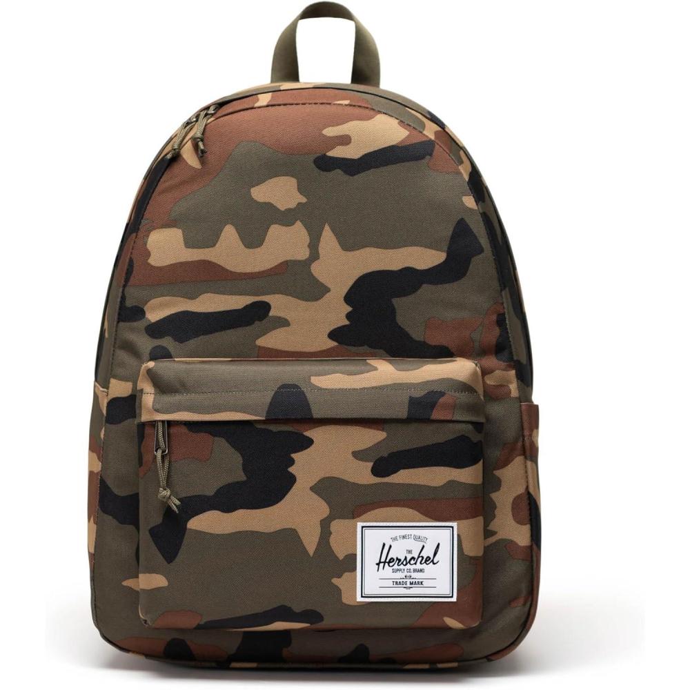 imageHerschel Supply Co Classic XL Backpack Black Tonal 30LWoodland Camo