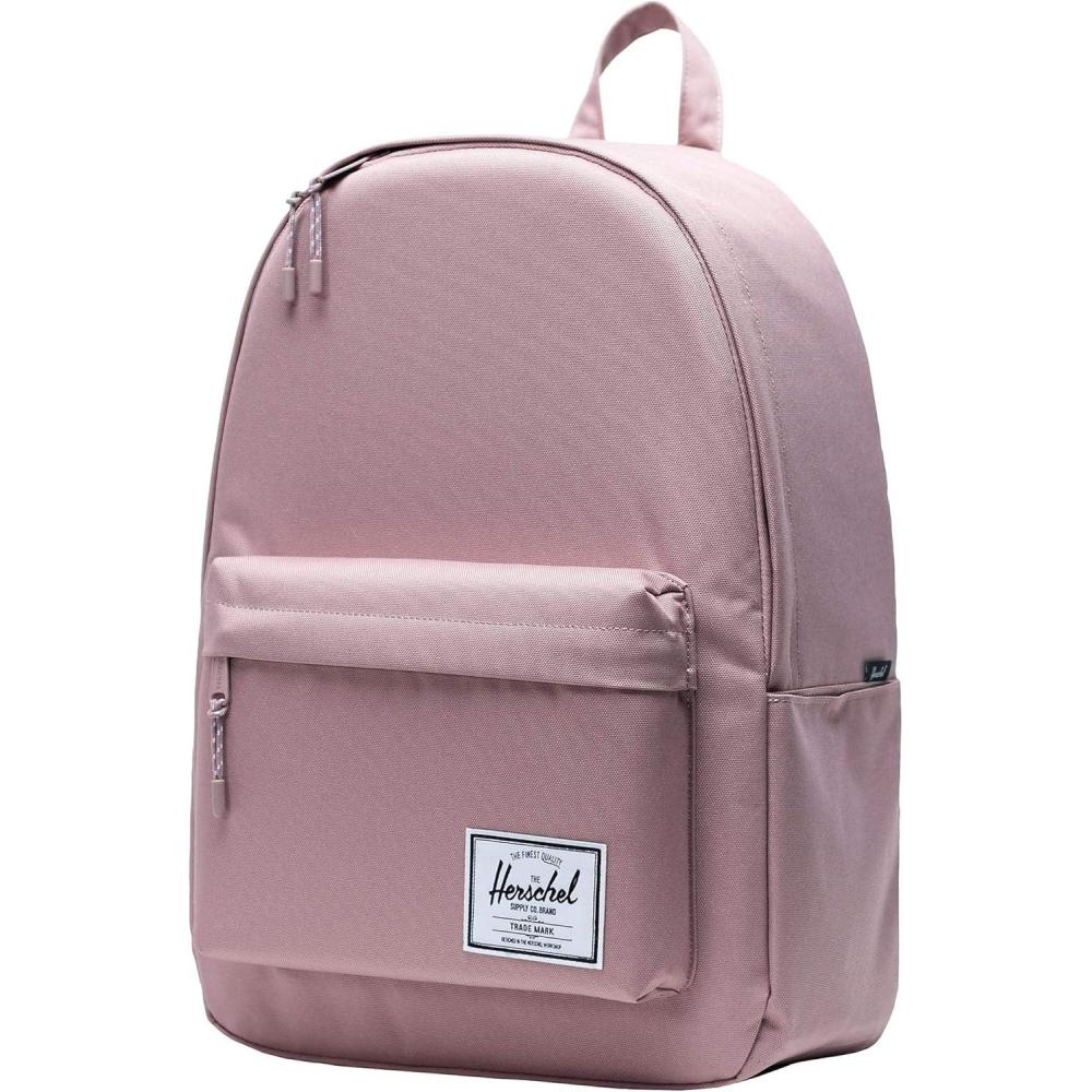 imageHerschel Supply Co Classic XL Backpack Varsity Black 30LAsh Rose
