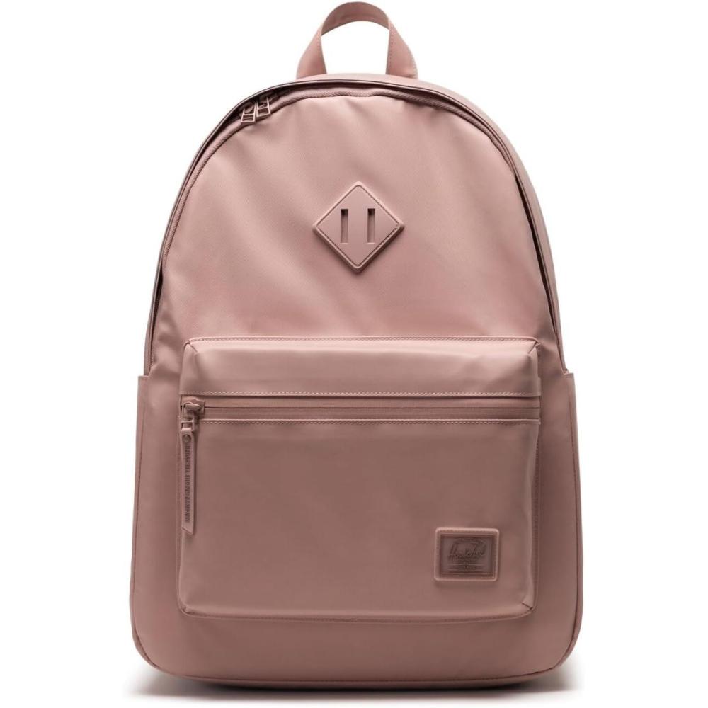 imageHerschel Supply Co Classic XL Backpack Varsity Black 30LAsh Rose Tonal