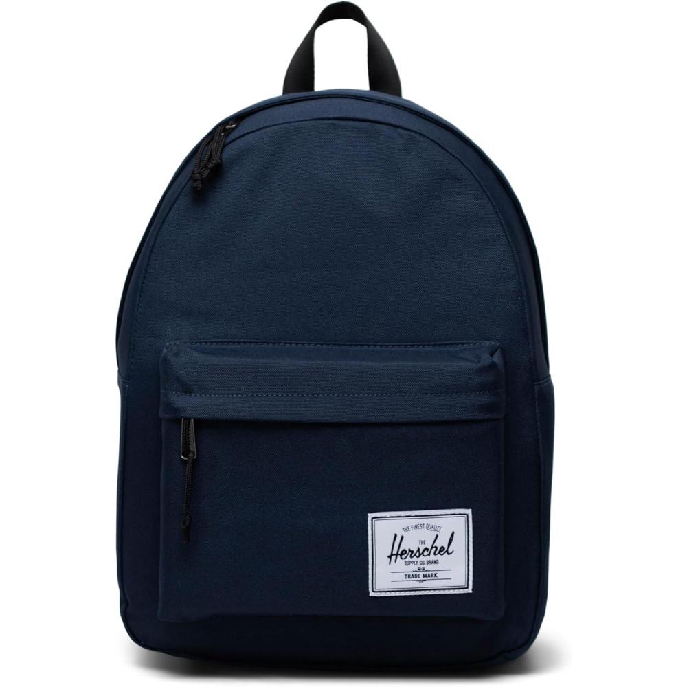 imageHerschel Supply Co Classic XL Backpack Varsity Black 30LNavy