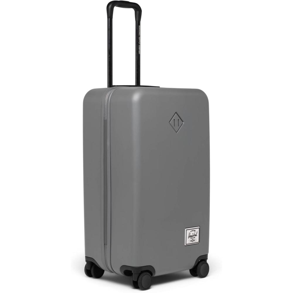 imageHerschel Supply Co Heritage Hardshell True Blue Limited Edition Medium27 inchGargoyle Limited Edition