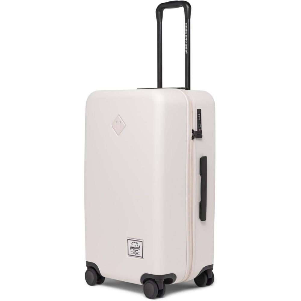 imageHerschel Supply Co Heritage Hardshell True Blue Limited Edition Medium27 inchMoonbeam