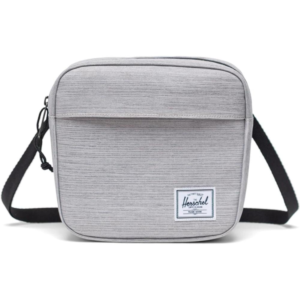 imageHerschel Supply Co Herschel Classic Crossbody Light Grey Crosshatch