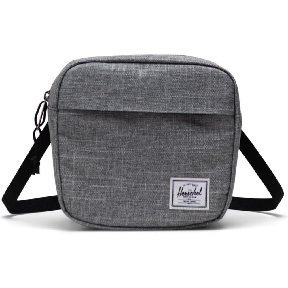 imageHerschel Supply Co Herschel Classic Crossbody Raven Crosshatch