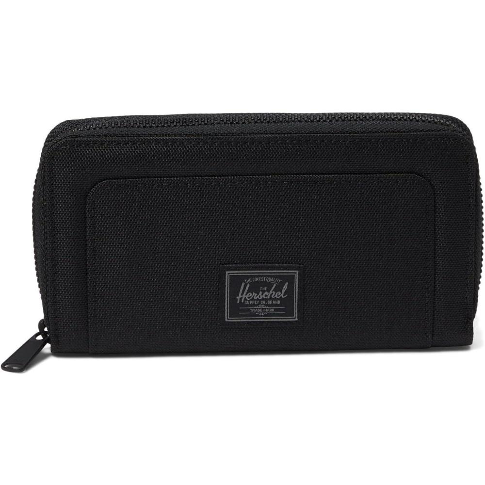 imageHerschel Supply Co Herschel Thomas Wallet Black Tonal