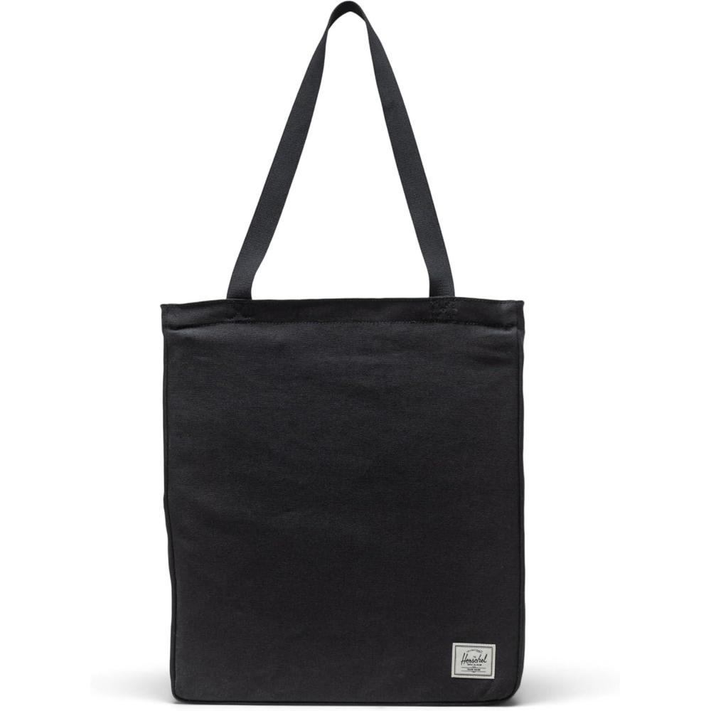 imageHerschel Supply Co Inga Tote Black Standard 165L