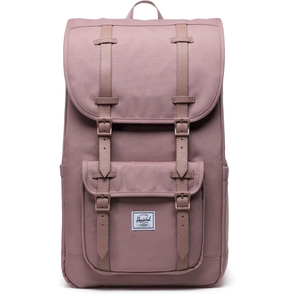 imageHerschel Supply Co Little America Backpack Ash Rose StandardAsh Rose