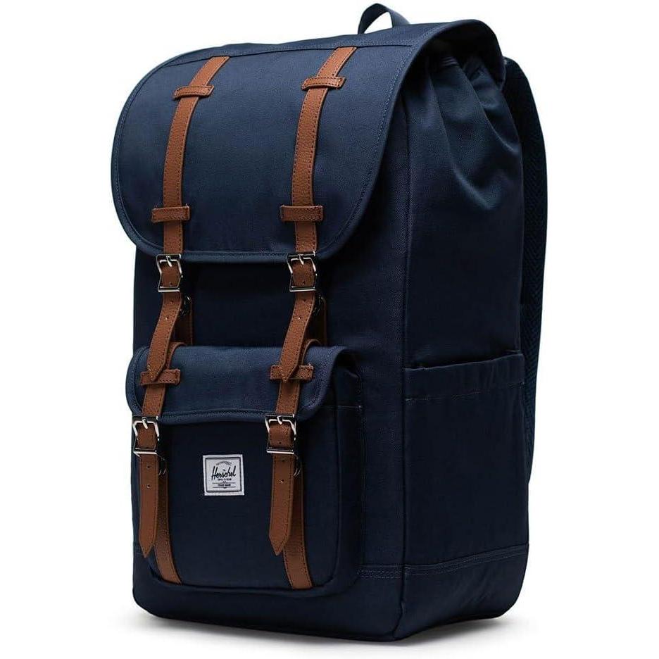 imageHerschel Supply Co Little America Navy One Size