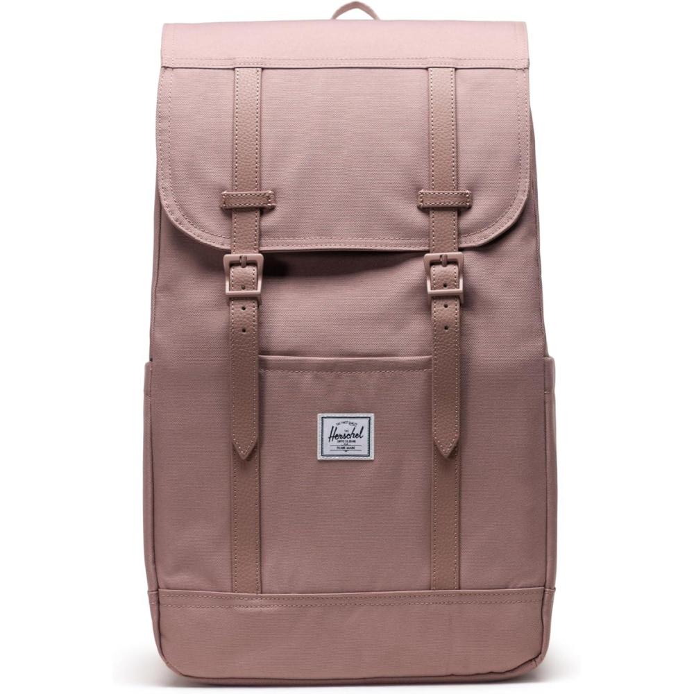 imageHerschel Supply Co Retreat Backpack Ash Rose Standard23L
