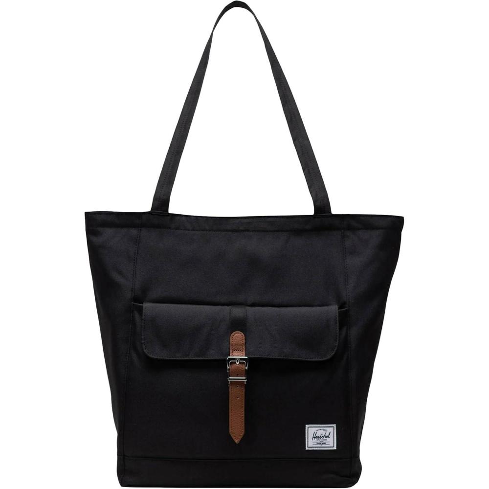 imageHerschel Supply Co Retreat ToteBlack