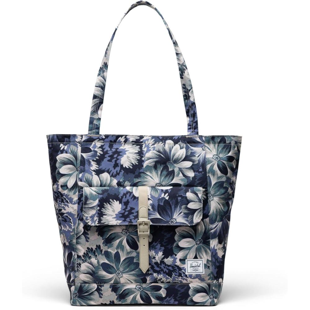 imageHerschel Supply Co Retreat ToteFloral Tapestry