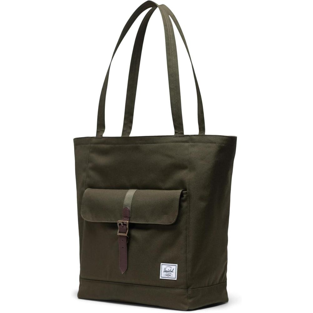 imageHerschel Supply Co Retreat ToteIvy Green
