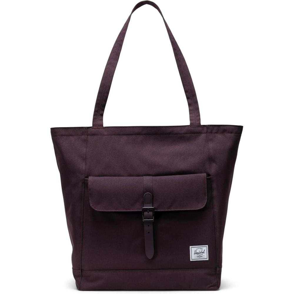 imageHerschel Supply Co Retreat TotePlum Perfect